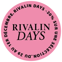 Rivalin Days